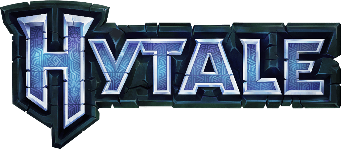 Hytale Logo