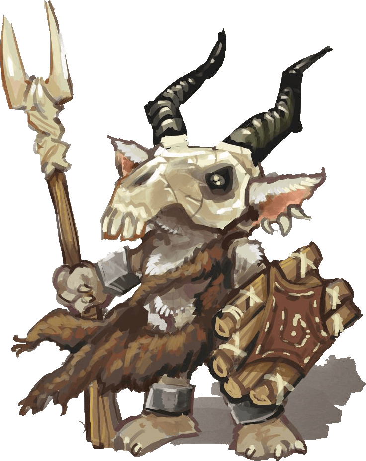 Mascot Image